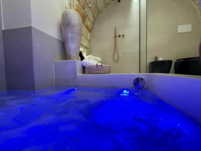 I Granai, idromassaggio e relax - Marea Collection